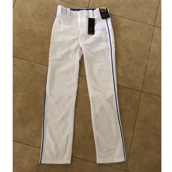 MIZUNO BASEBALL PANTS - Picture 1 of 6